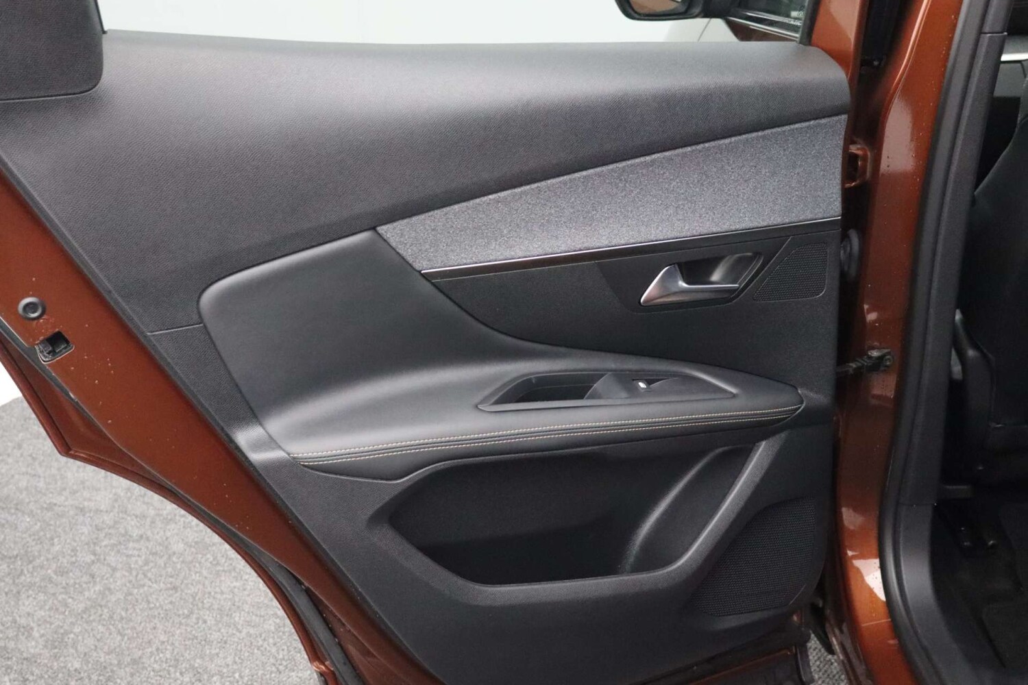 Used Peugeot 3008 2019 for sale - 77105776: Photo 50