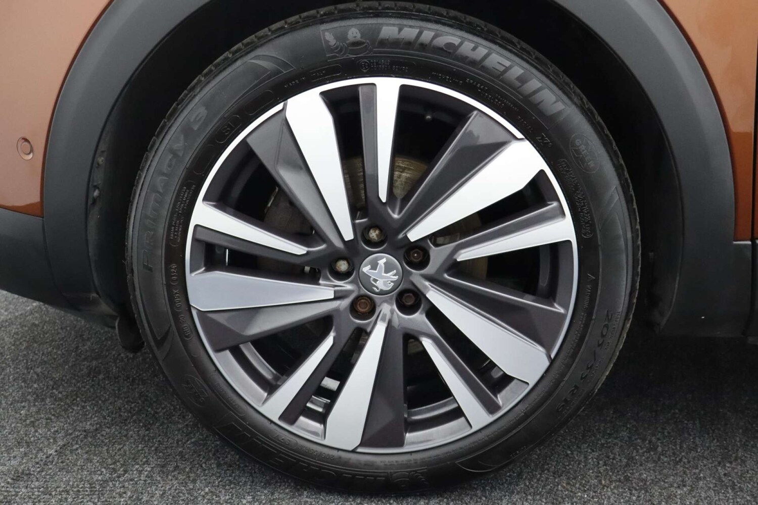 Used Peugeot 3008 2019 for sale - 77105776: Photo 54