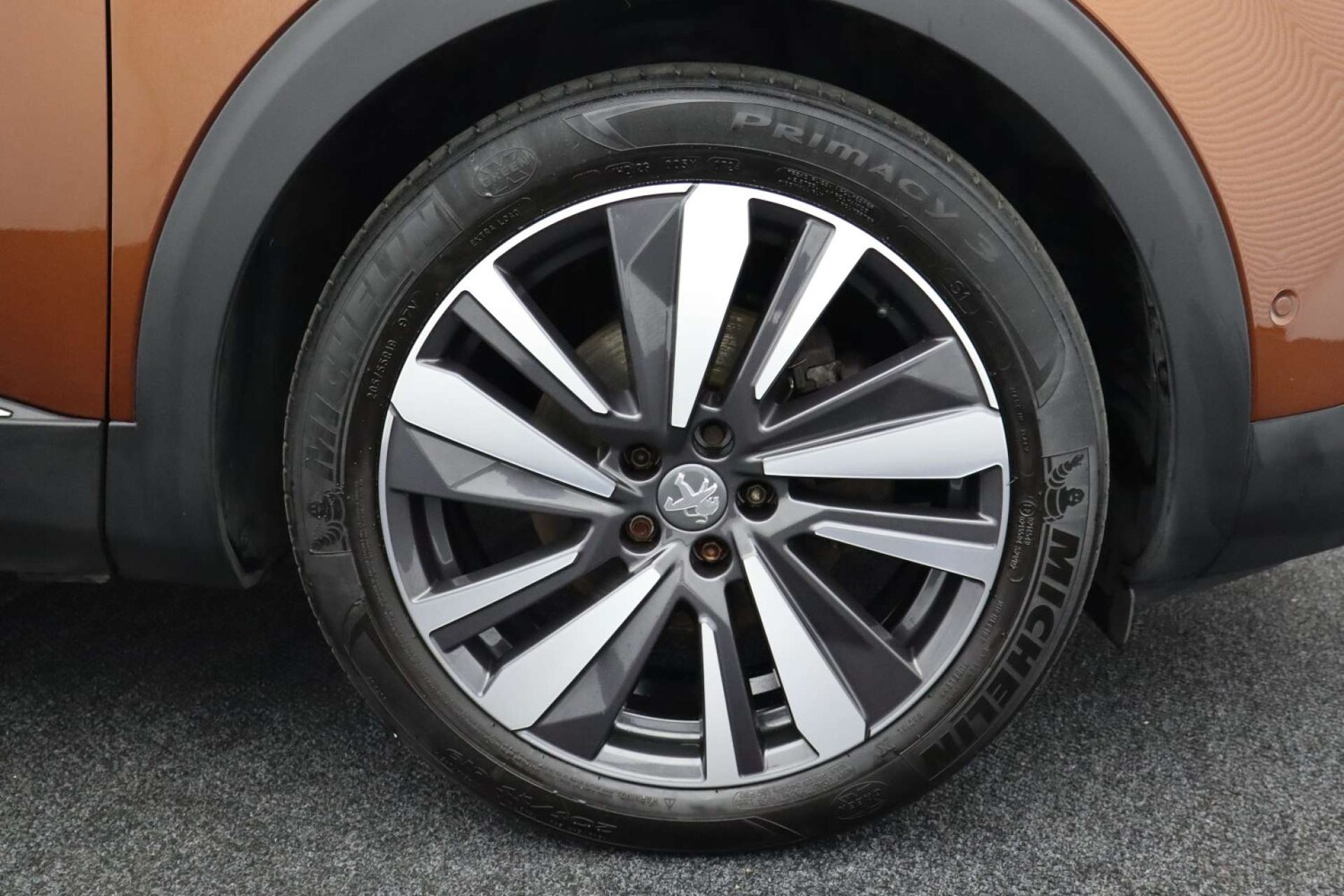 Used Peugeot 3008 2019 for sale - 77105776: Photo 57