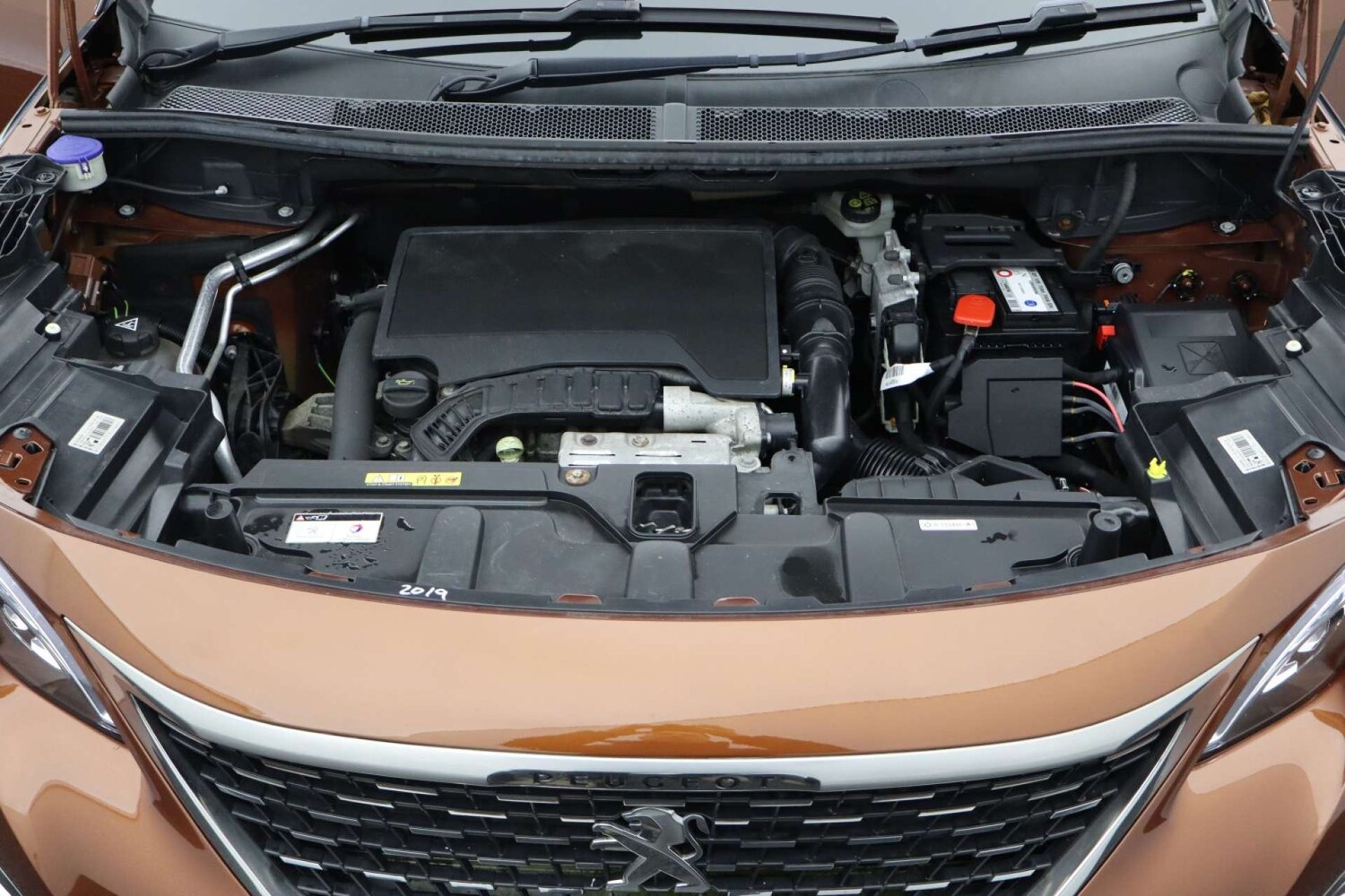 Used Peugeot 3008 2019 for sale - 77105776: Photo 58