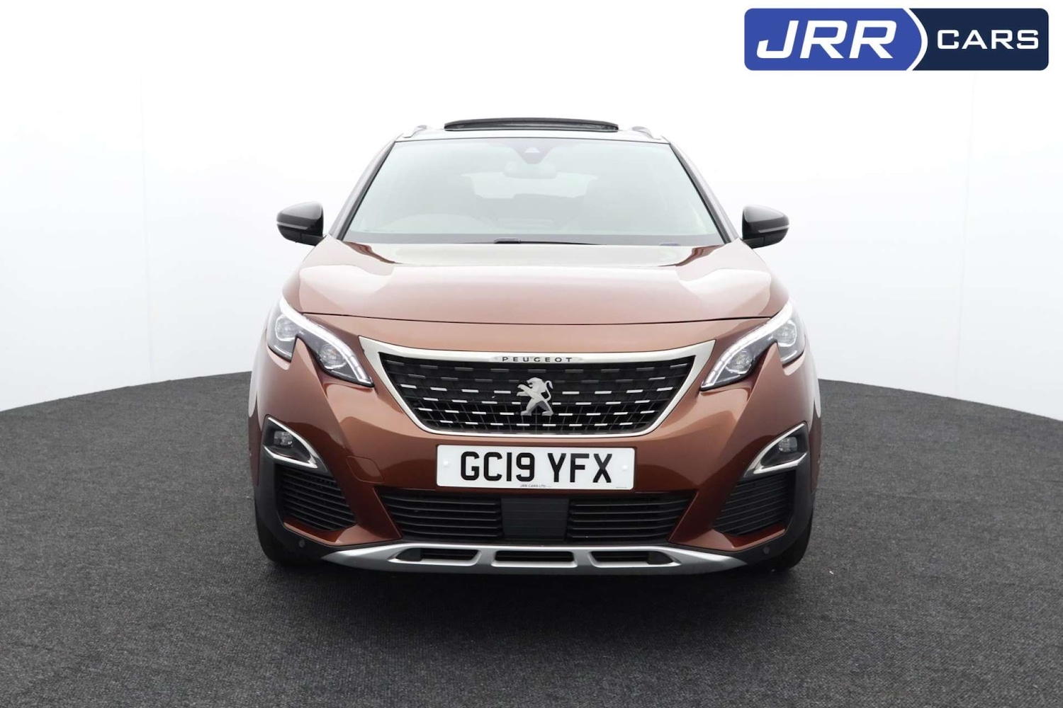 Used Peugeot 3008 2019 for sale - 77105776: Photo 6