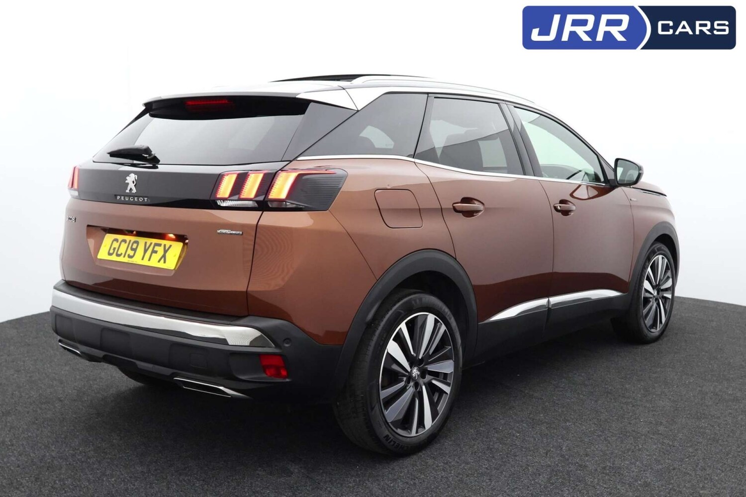 Used Peugeot 3008 2019 for sale - 77105776: Photo 7