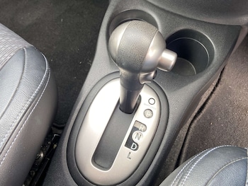 Used Nissan Note 2016 for sale - 78298628: Photo