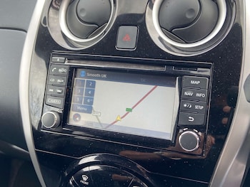 Used Nissan Note 2016 for sale - 78298628: Photo