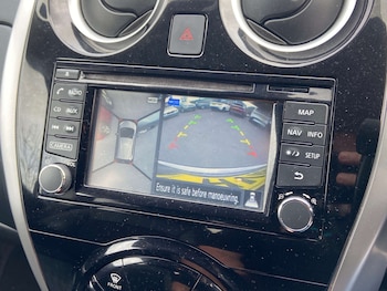 Used Nissan Note 2016 for sale - 78298628: Photo