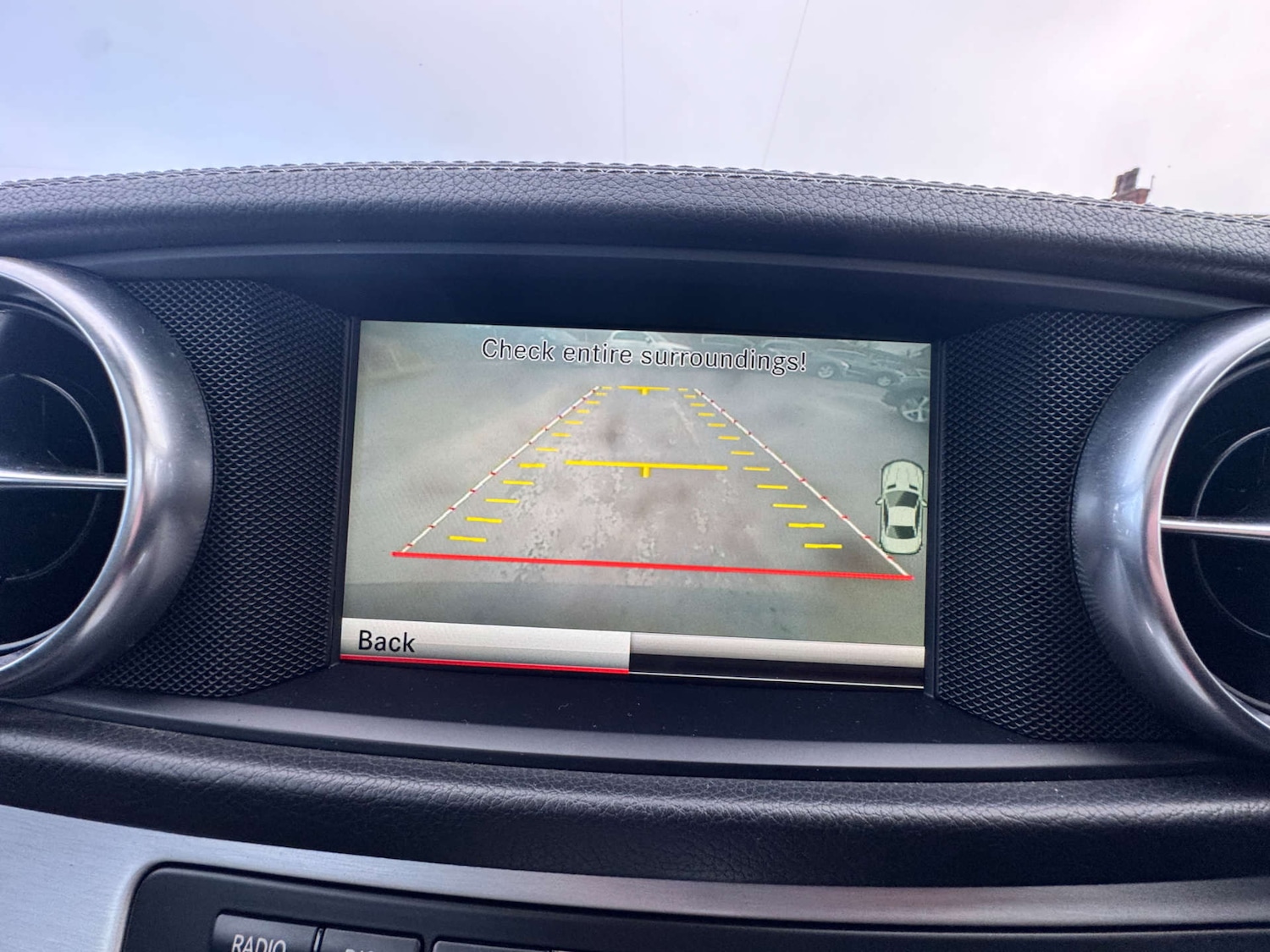 Used Mercedes-Benz SL 2016 for sale - 77693802: Photo 11