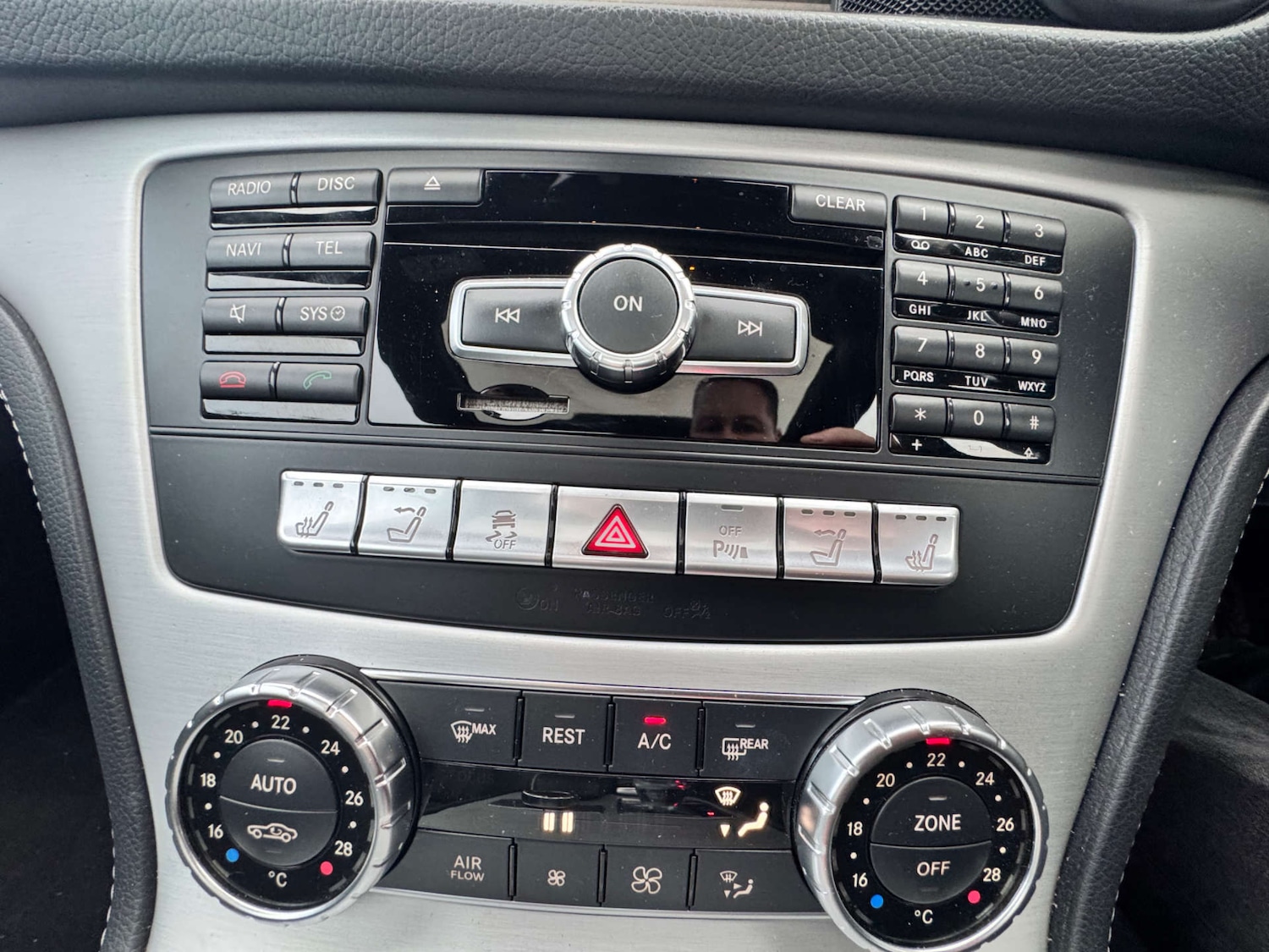 Used Mercedes-Benz SL 2016 for sale - 77693802: Photo 12