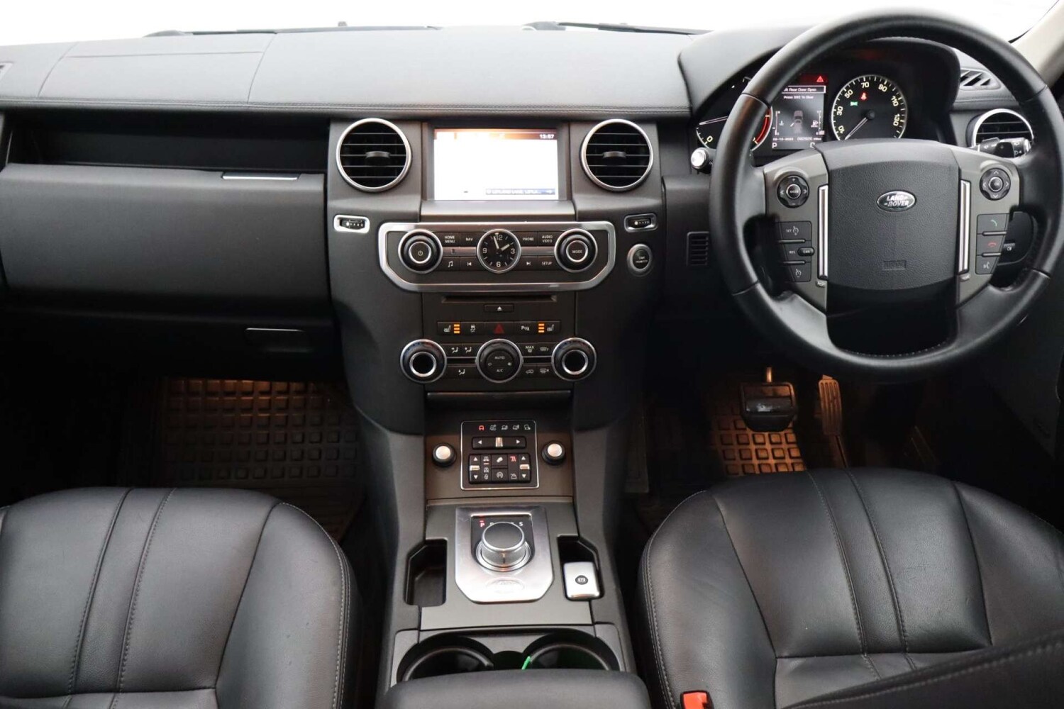 Used Land Rover Discovery 2016 for sale - 76182698: Photo 18