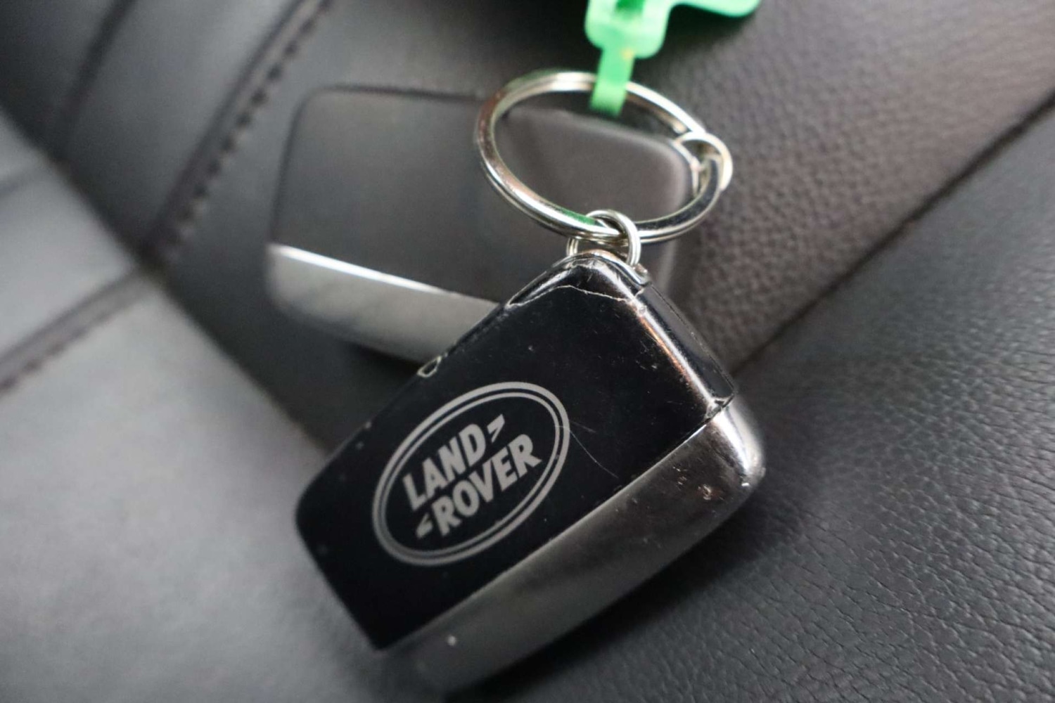 Used Land Rover Discovery 2016 for sale - 76182698: Photo 34