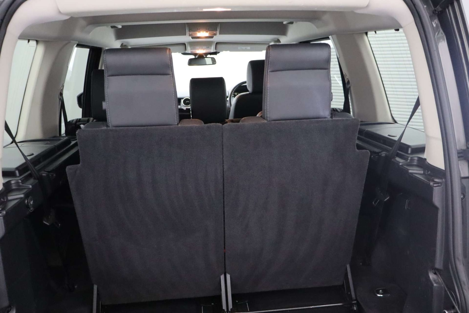 Used Land Rover Discovery 2016 for sale - 76182698: Photo 39