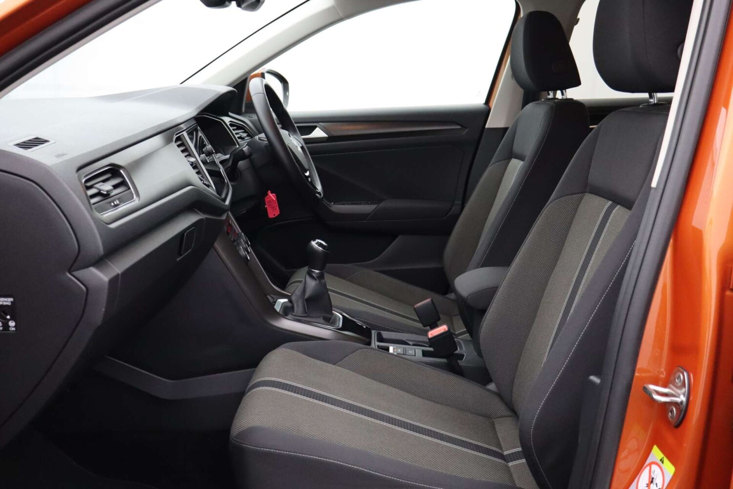 Used Volkswagen T-Roc 2019 for sale - 76182578: Photo 10