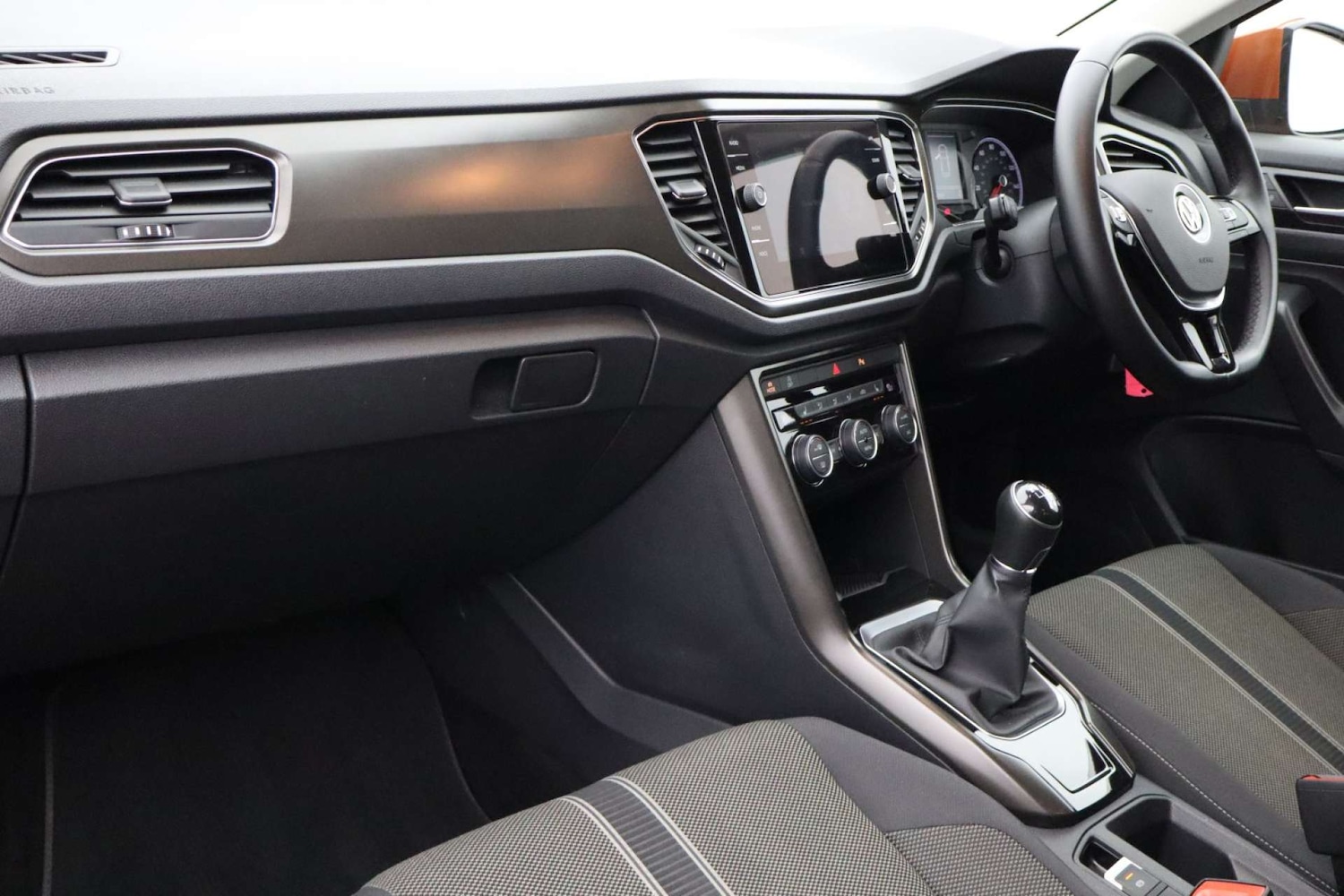 Used Volkswagen T-Roc 2019 for sale - 76182578: Photo 11