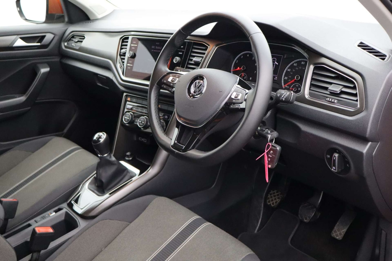 Used Volkswagen T-Roc 2019 for sale - 76182578: Photo 12