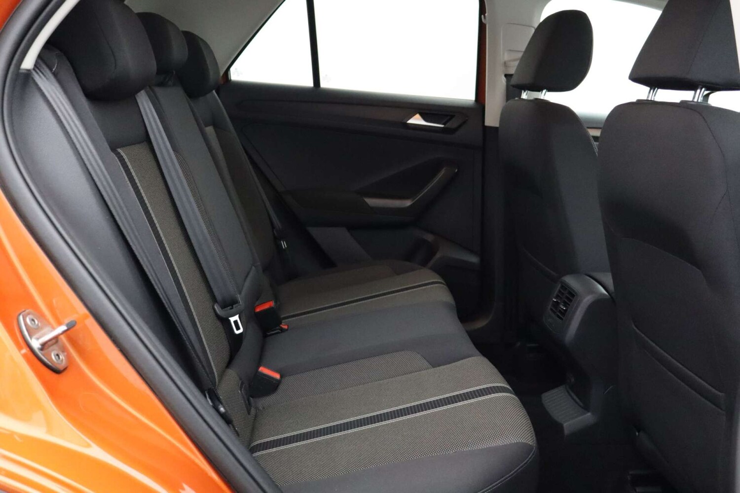 Used Volkswagen T-Roc 2019 for sale - 76182578: Photo 17