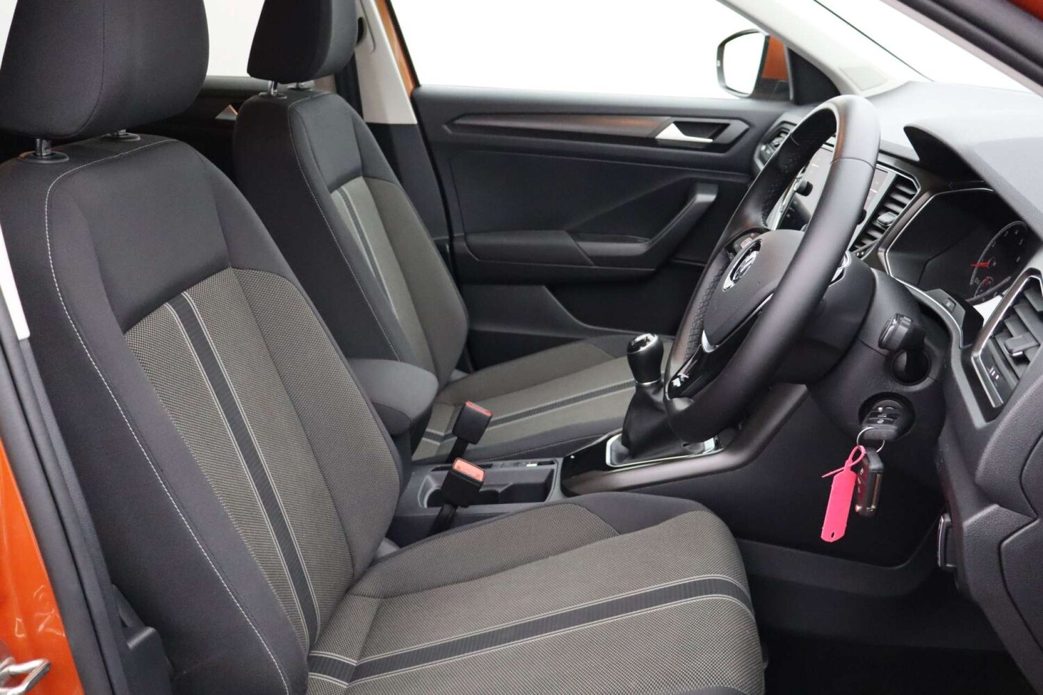 Used Volkswagen T-Roc 2019 for sale - 76182578: Photo 20