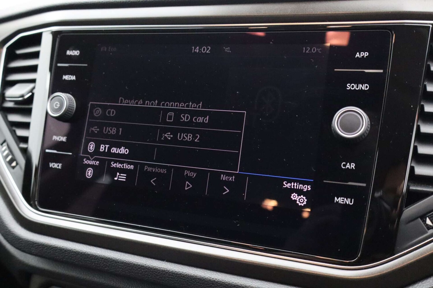 Used Volkswagen T-Roc 2019 for sale - 76182578: Photo 28