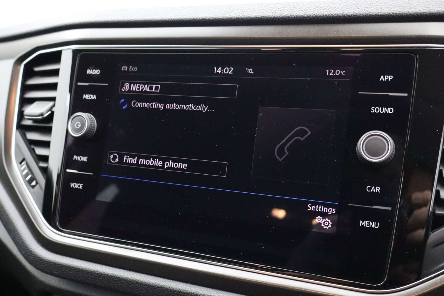 Used Volkswagen T-Roc 2019 for sale - 76182578: Photo 29