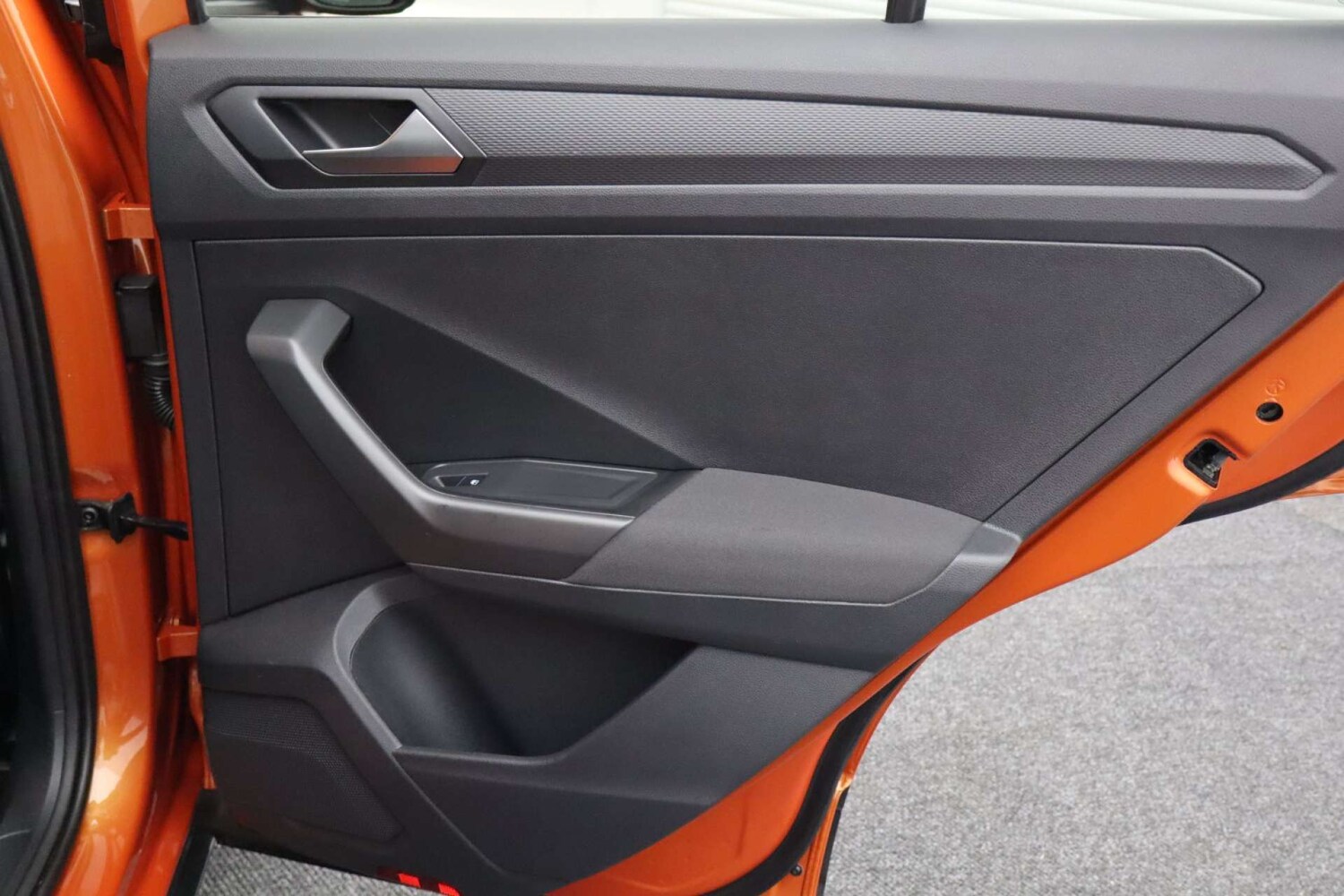 Used Volkswagen T-Roc 2019 for sale - 76182578: Photo 37