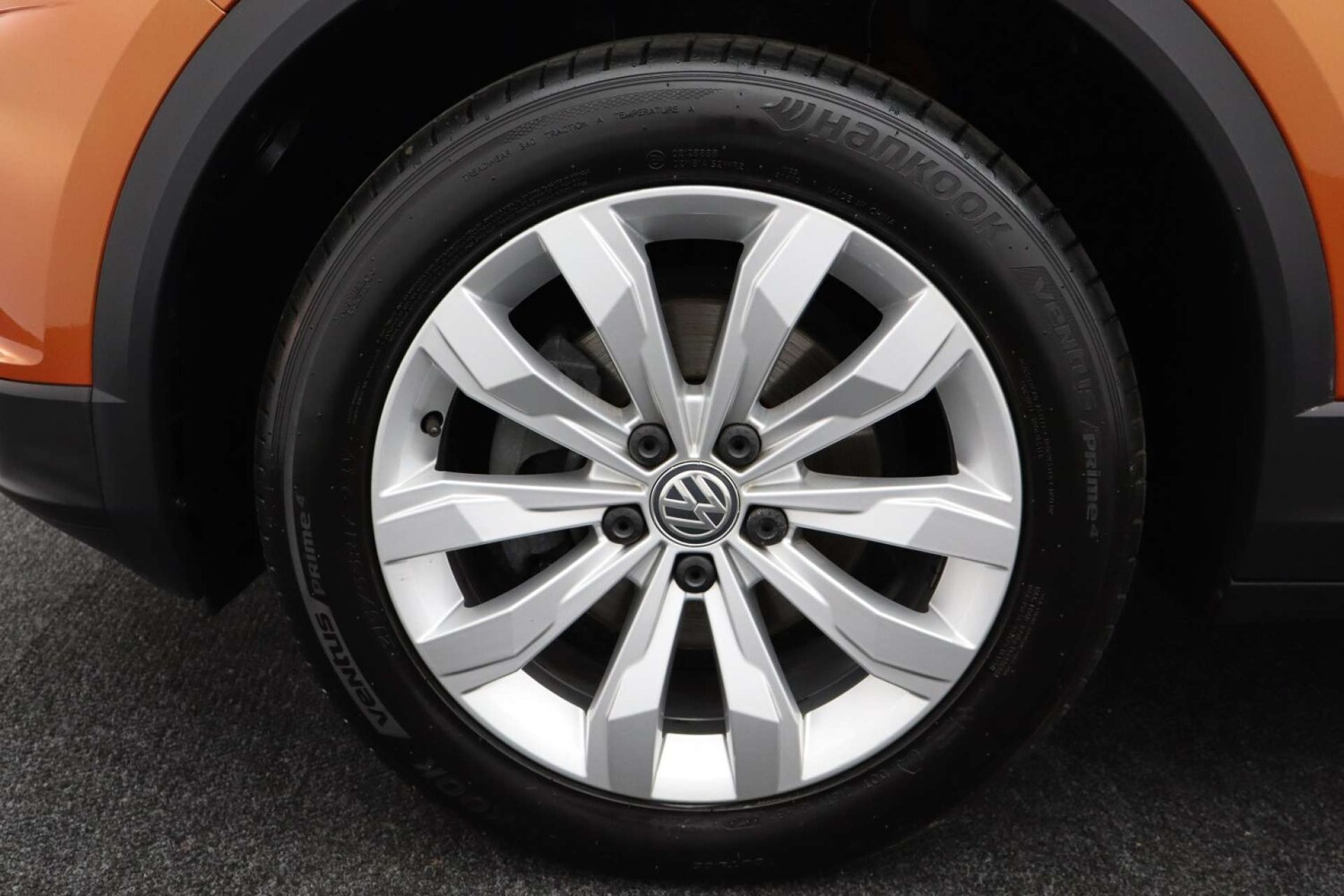 Used Volkswagen T-Roc 2019 for sale - 76182578: Photo 47