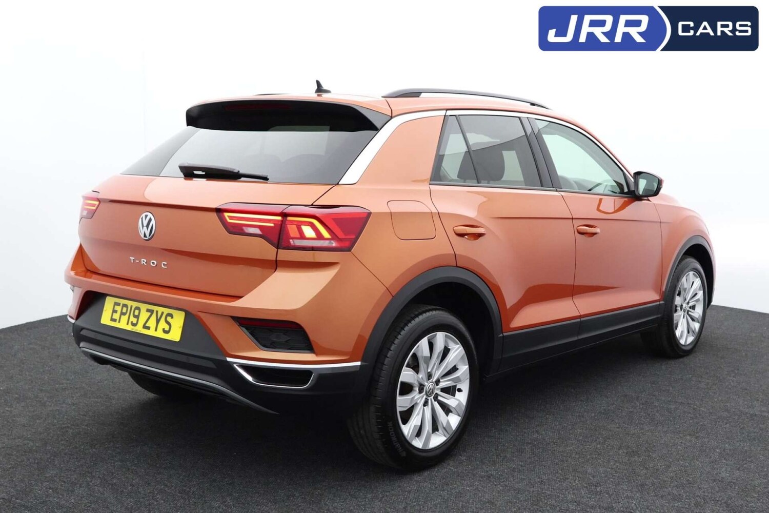 Used Volkswagen T-Roc 2019 for sale - 76182578: Photo 6