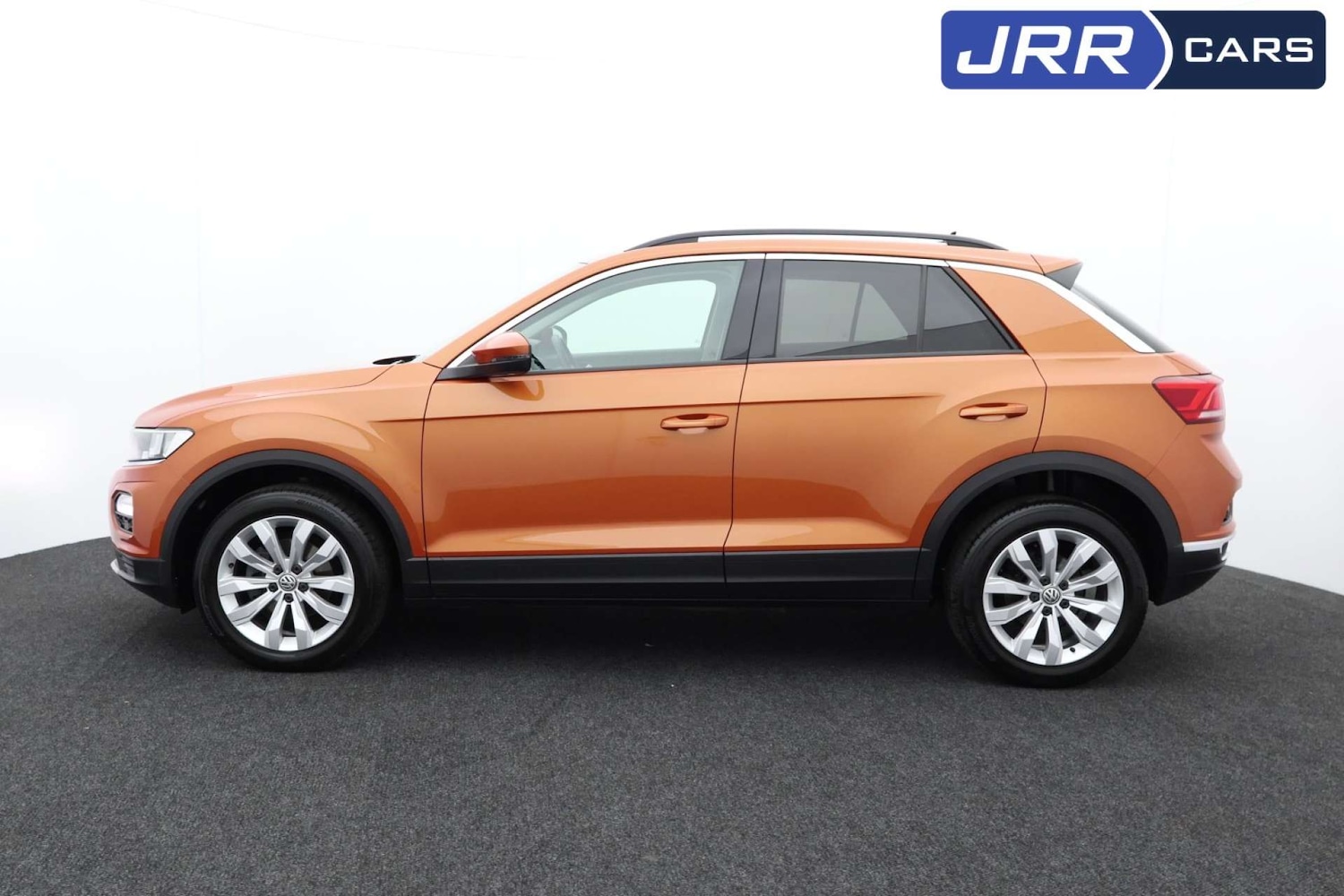 Used Volkswagen T-Roc 2019 for sale - 76182578: Photo 9