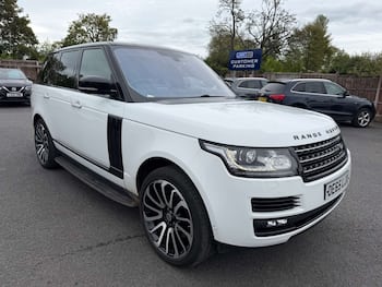 Used Land Rover Range Rover 2015 for sale - 79692972: Photo