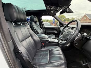Used Land Rover Range Rover 2015 for sale - 79692972: Photo