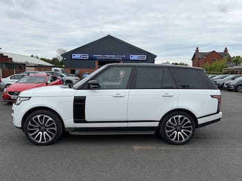 Used Land Rover Range Rover 2015 for sale - 79692972: Photo