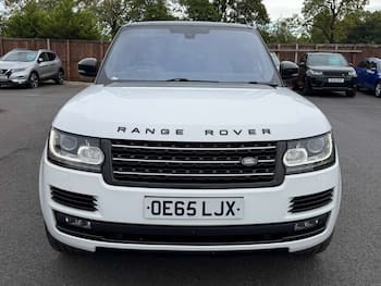 Used Land Rover Range Rover 2015 for sale - 79692972: Photo