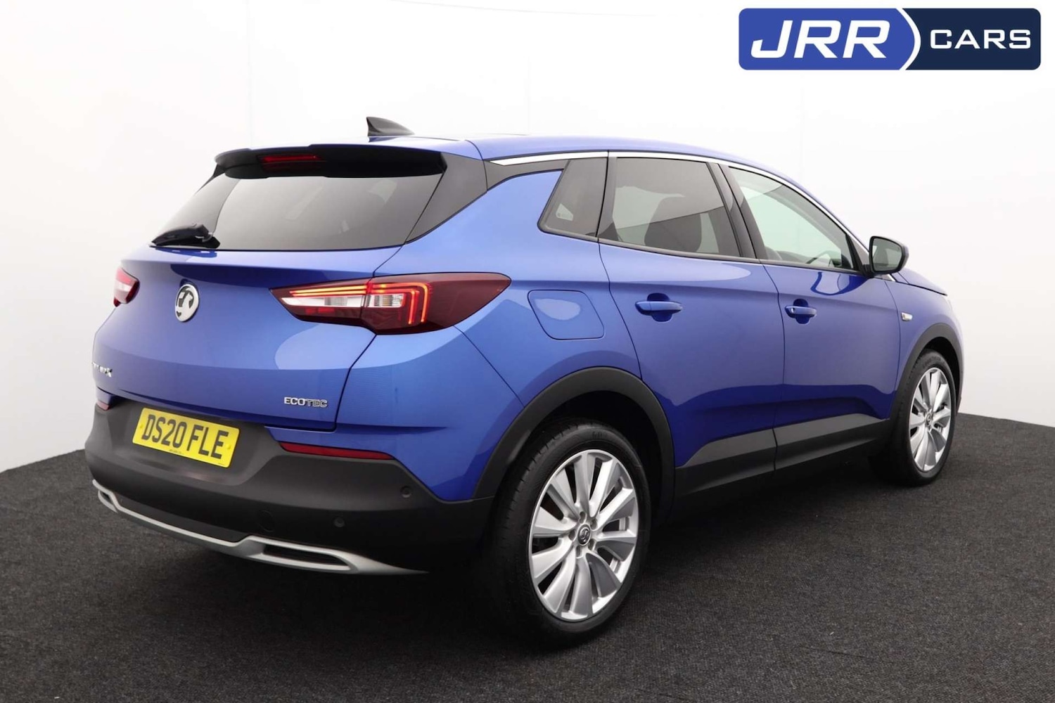 Used Vauxhall Grandland X 2020 for sale - 76767891: Photo 10