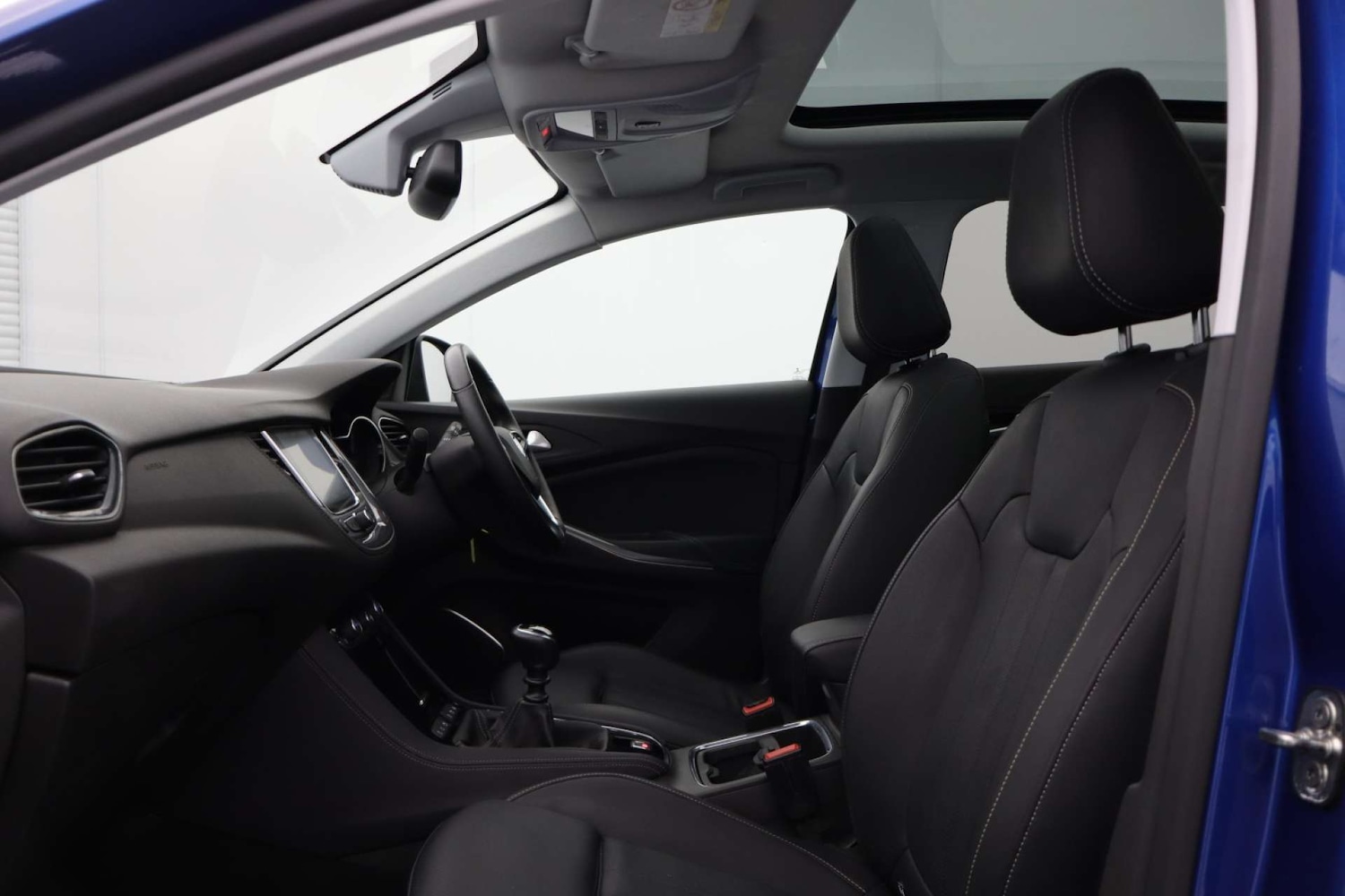 Used Vauxhall Grandland X 2020 for sale - 76767891: Photo 11