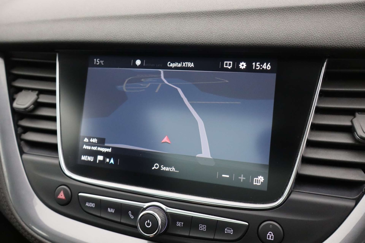 Used Vauxhall Grandland X 2020 for sale - 76767891: Photo 12