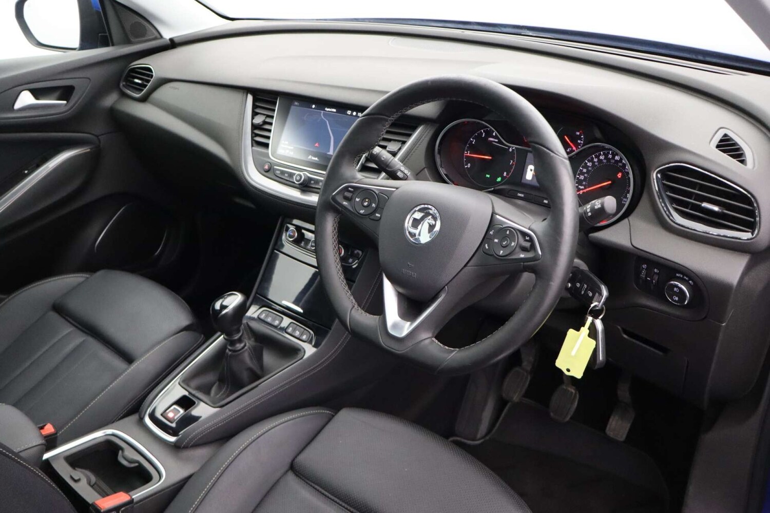 Used Vauxhall Grandland X 2020 for sale - 76767891: Photo 13