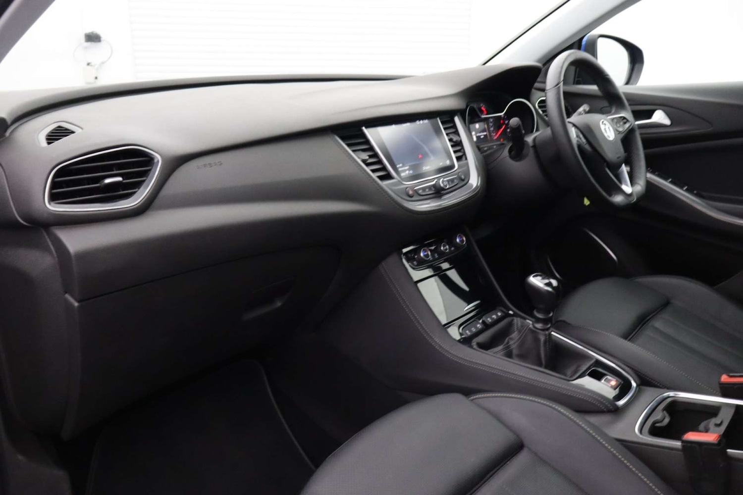 Used Vauxhall Grandland X 2020 for sale - 76767891: Photo 14