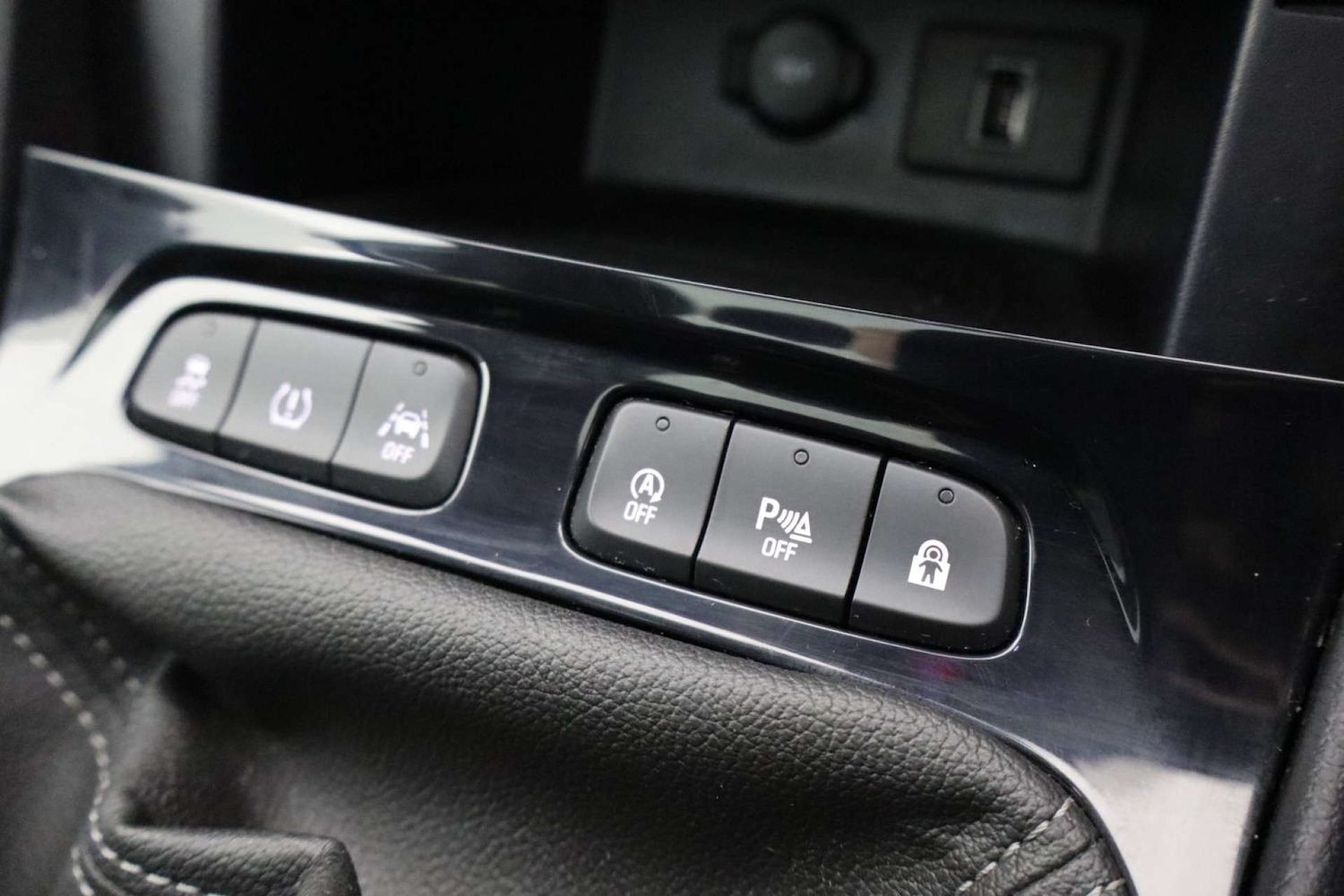 Used Vauxhall Grandland X 2020 for sale - 76767891: Photo 15