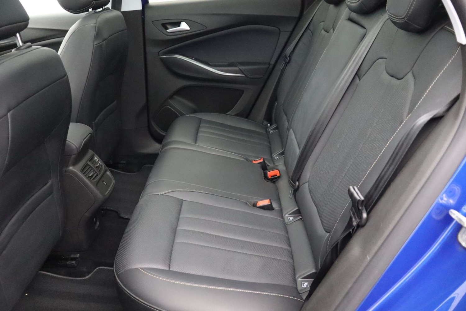 Used Vauxhall Grandland X 2020 for sale - 76767891: Photo 16