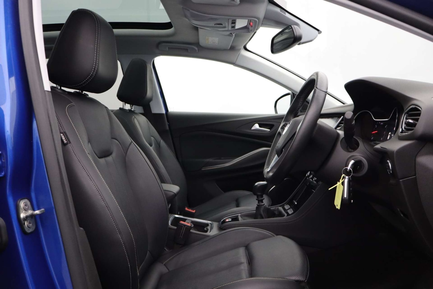 Used Vauxhall Grandland X 2020 for sale - 76767891: Photo 18