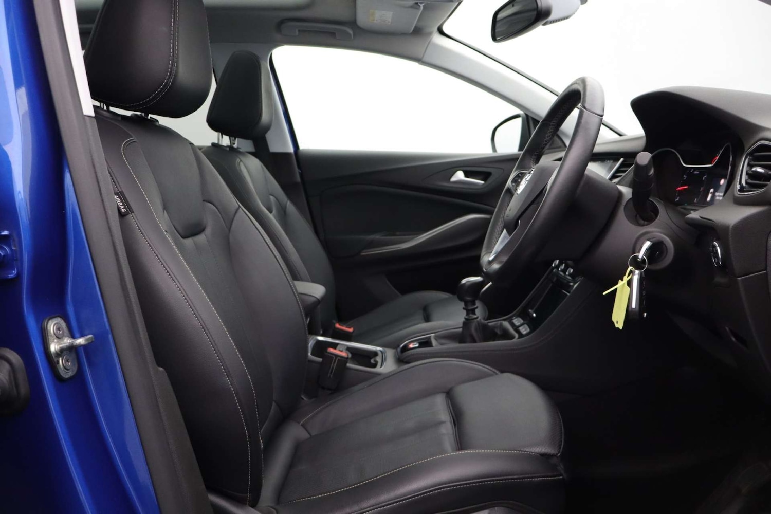 Used Vauxhall Grandland X 2020 for sale - 76767891: Photo 2
