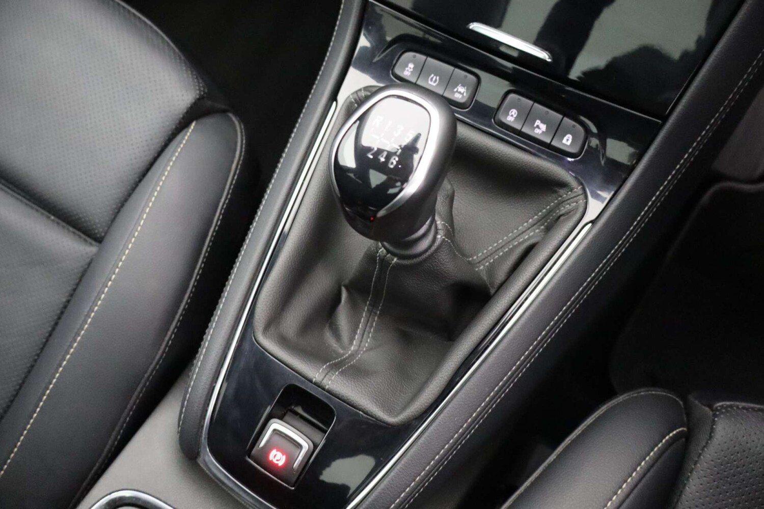 Used Vauxhall Grandland X 2020 for sale - 76767891: Photo 20