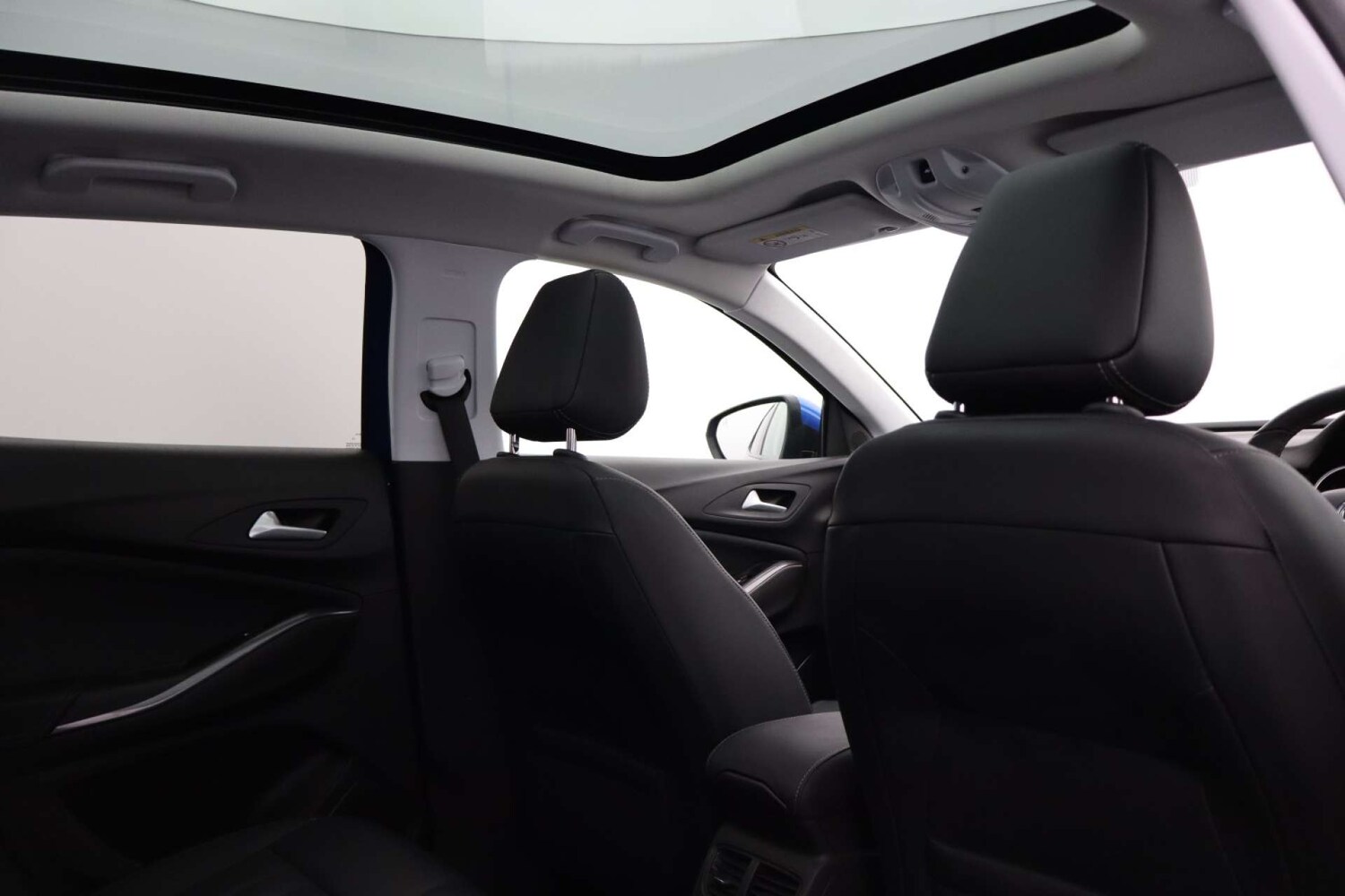 Used Vauxhall Grandland X 2020 for sale - 76767891: Photo 21