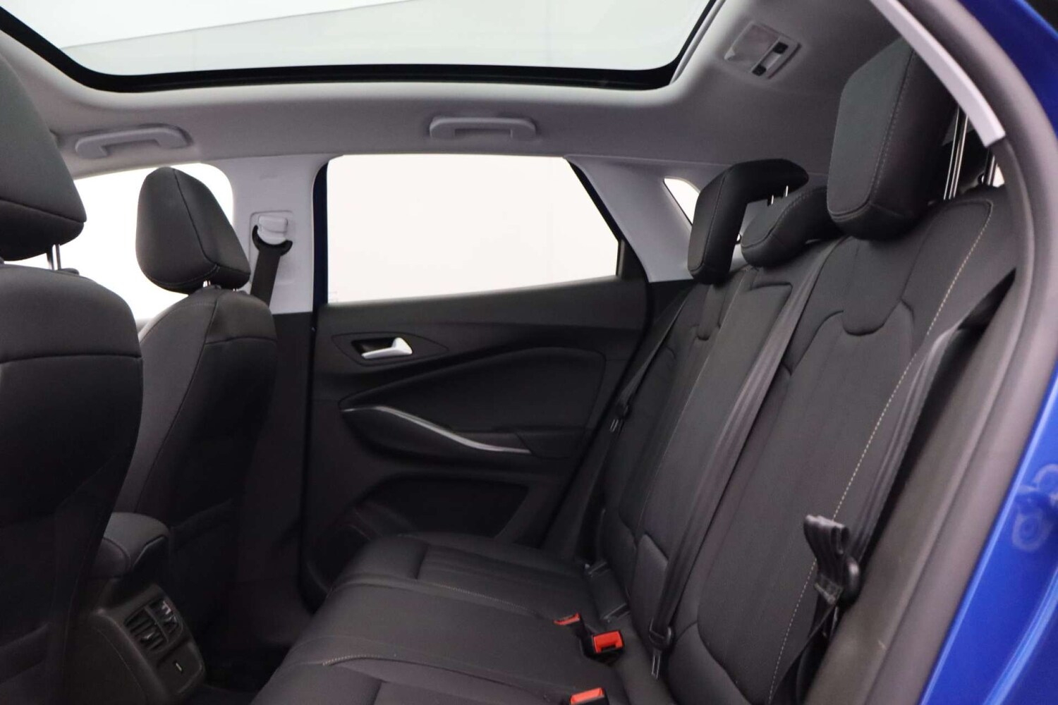 Used Vauxhall Grandland X 2020 for sale - 76767891: Photo 22