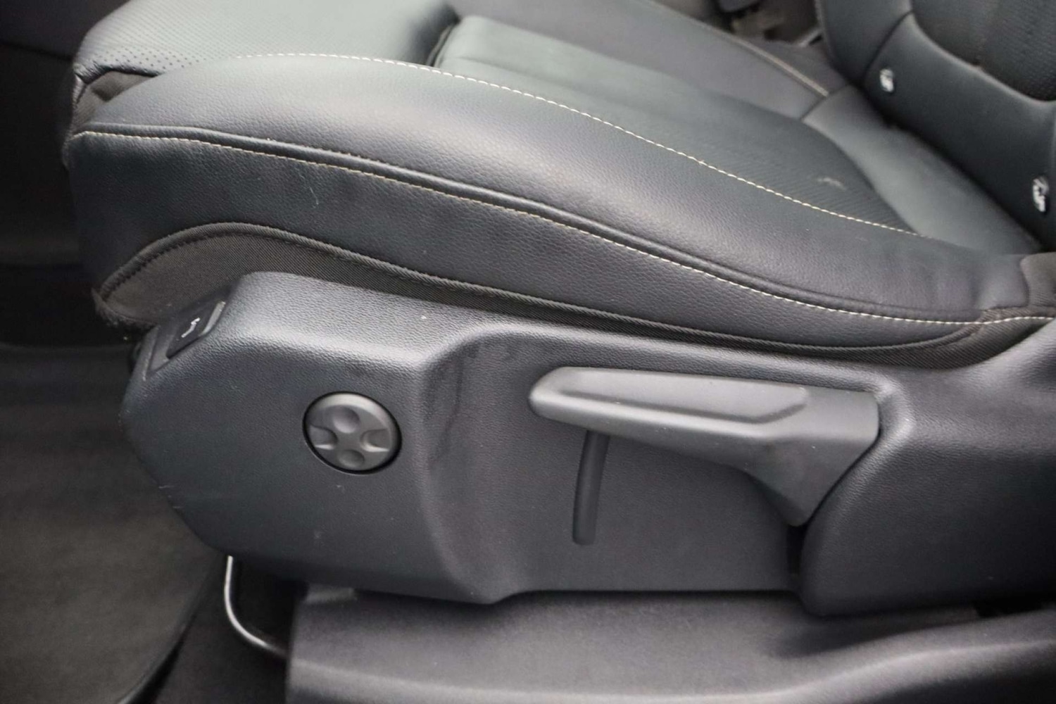 Used Vauxhall Grandland X 2020 for sale - 76767891: Photo 24