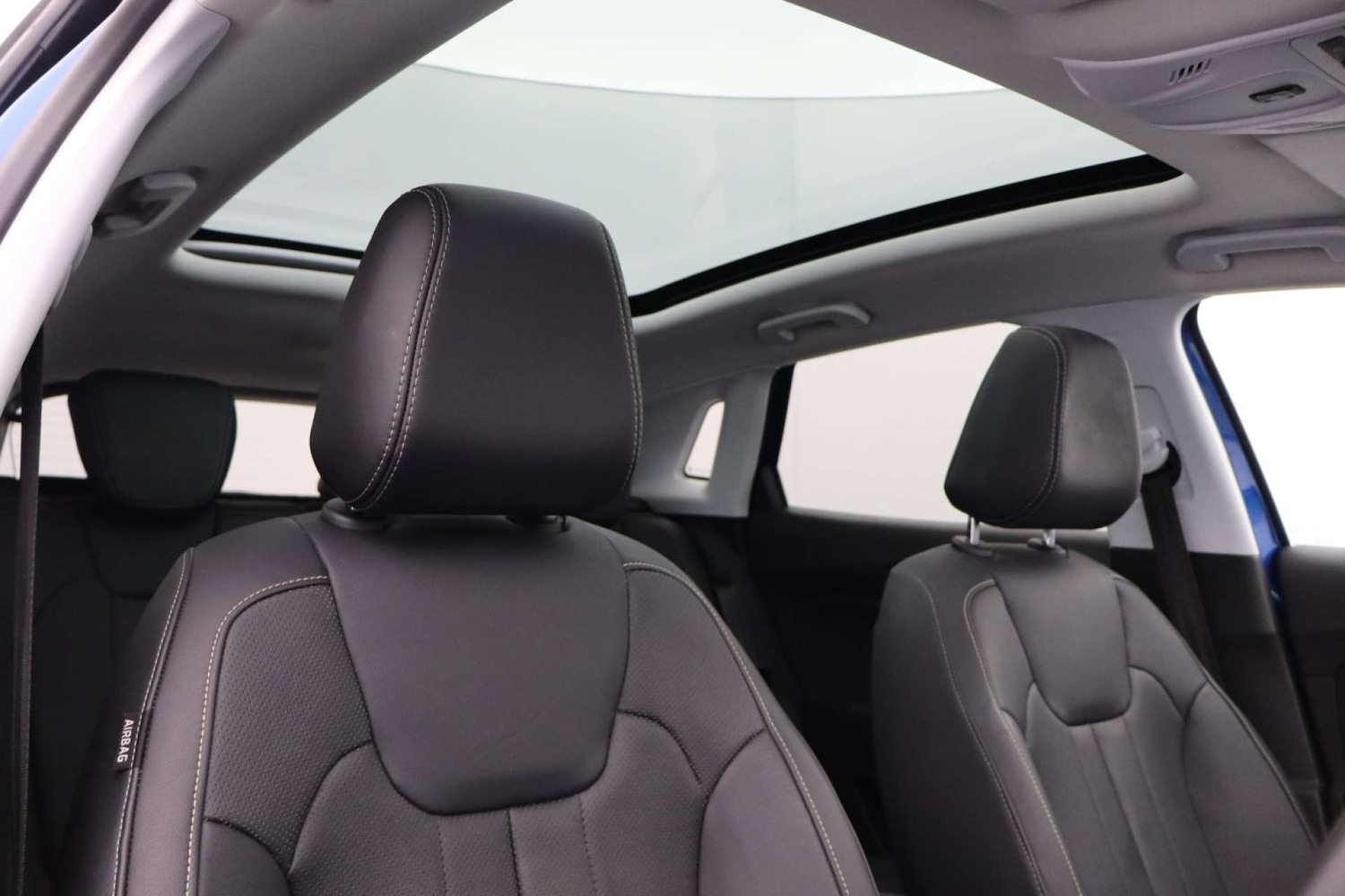 Used Vauxhall Grandland X 2020 for sale - 76767891: Photo 3