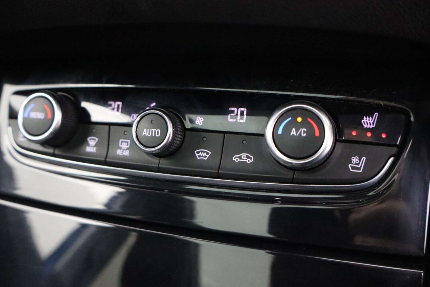 Used Vauxhall Grandland X 2020 for sale - 76767891: Photo 31