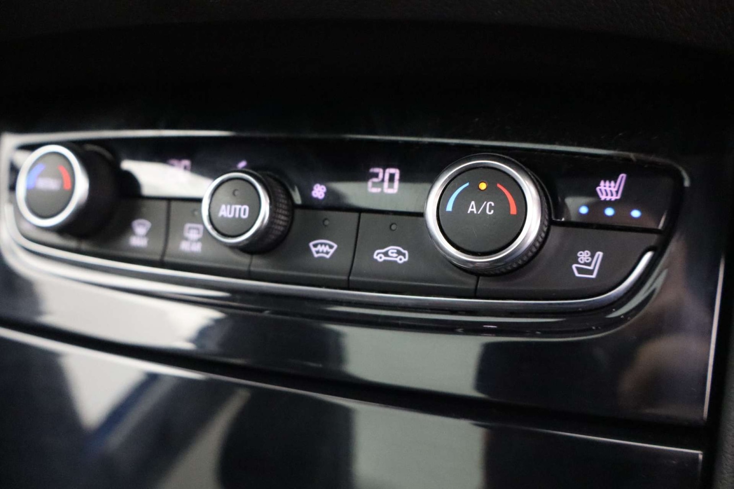 Used Vauxhall Grandland X 2020 for sale - 76767891: Photo 32