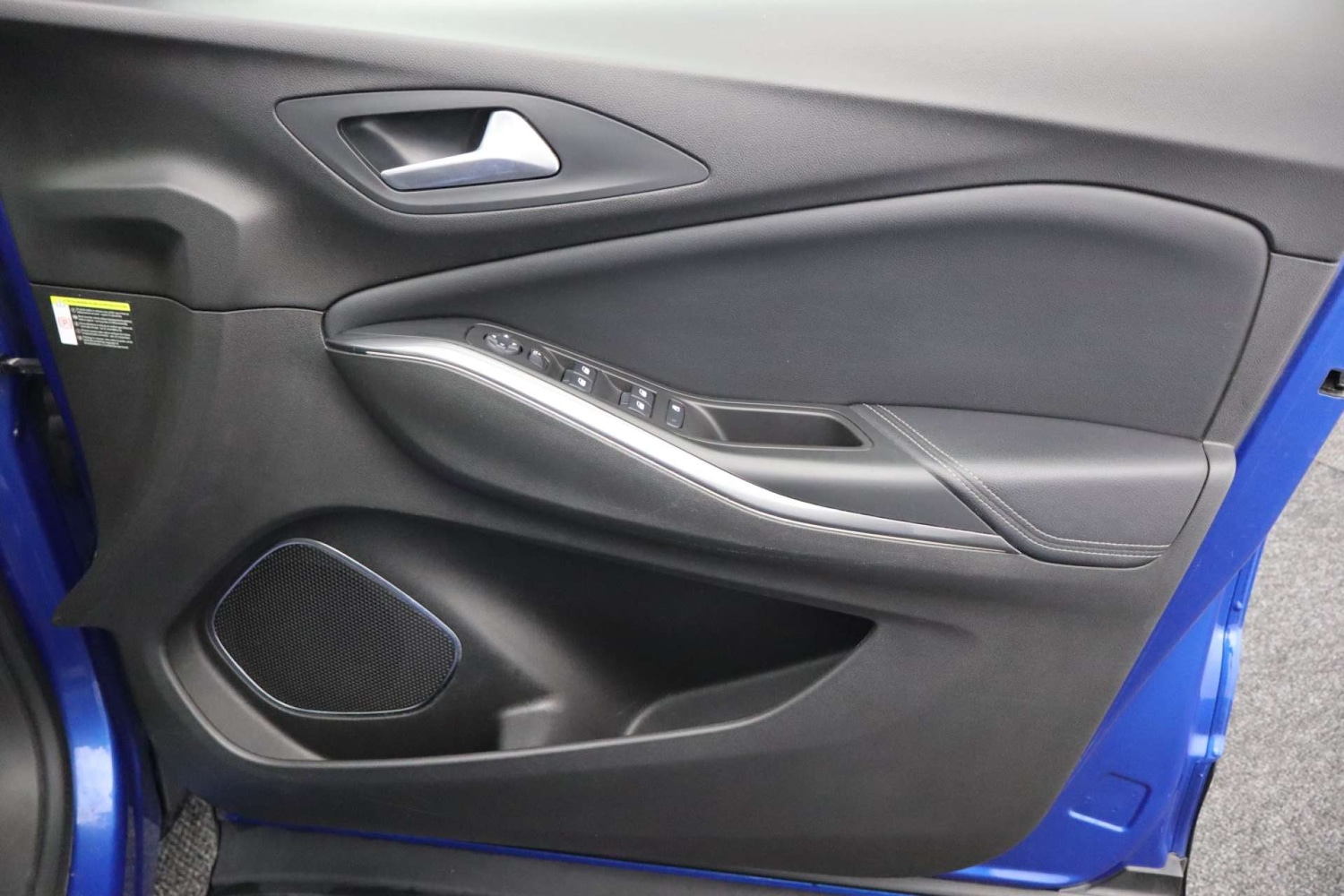 Used Vauxhall Grandland X 2020 for sale - 76767891: Photo 34