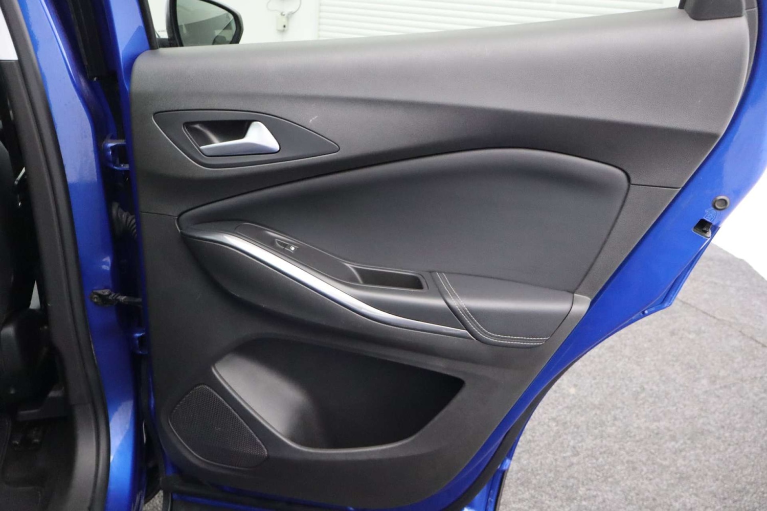 Used Vauxhall Grandland X 2020 for sale - 76767891: Photo 36