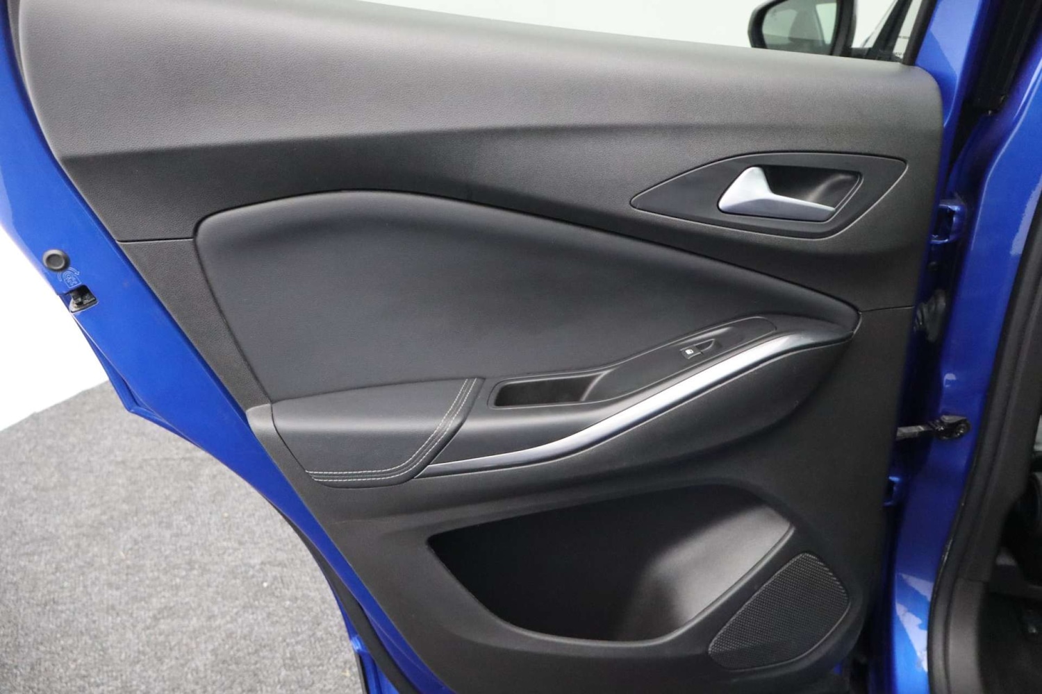 Used Vauxhall Grandland X 2020 for sale - 76767891: Photo 37