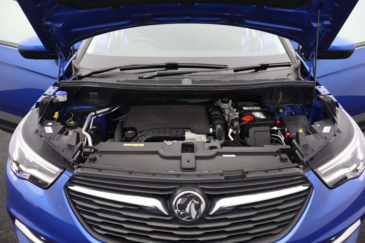 Used Vauxhall Grandland X 2020 for sale - 76767891: Photo 39