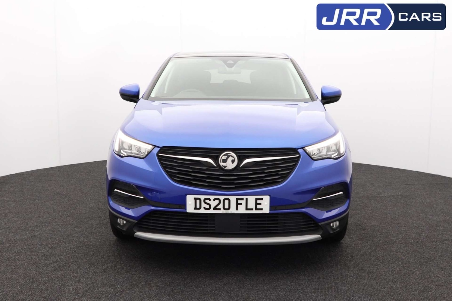Used Vauxhall Grandland X 2020 for sale - 76767891: Photo 4
